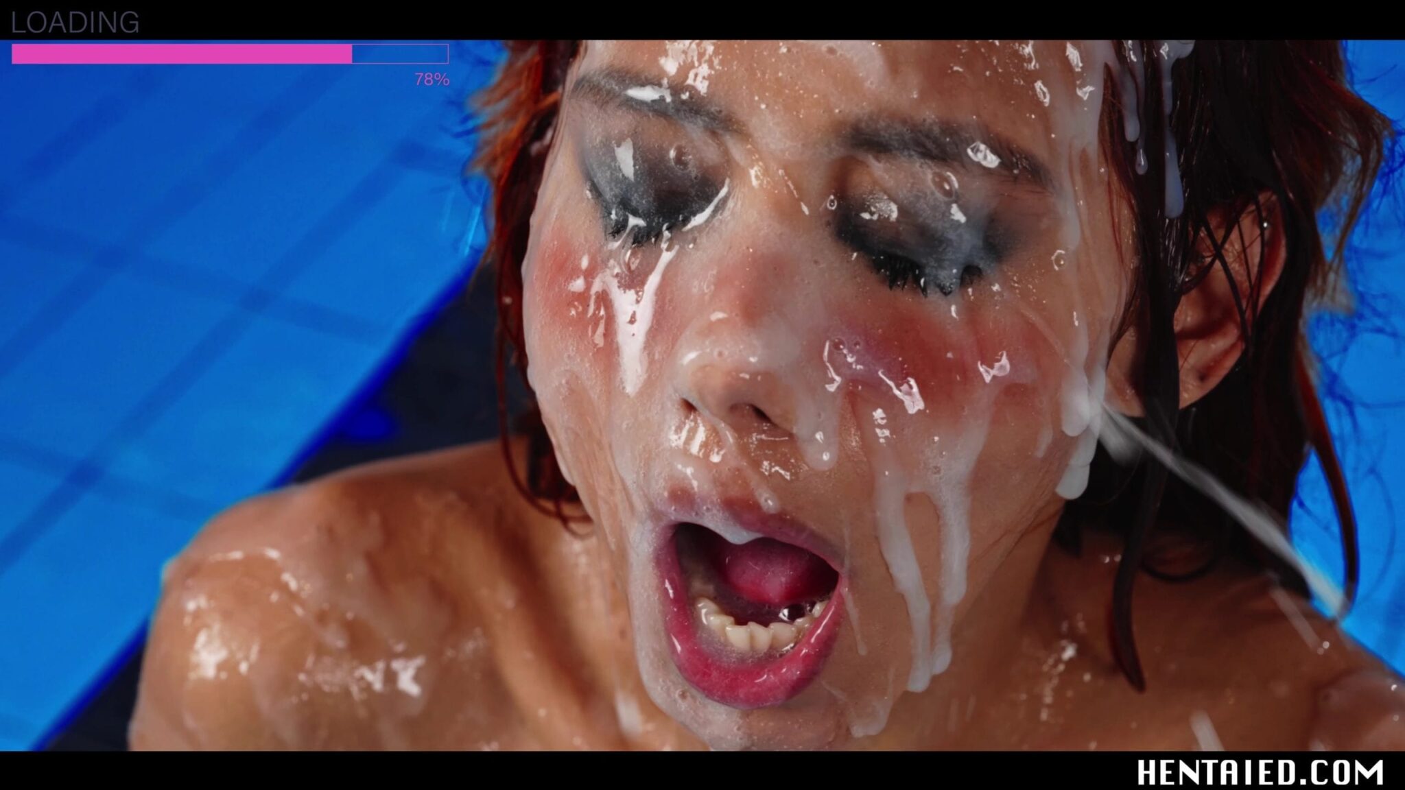 Hentaied &#8211; Veronica Leal &#8211; My Siri Loses Water Everywhere, PervTube.net