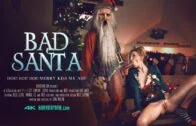 HorrorPorn – Bad Santa