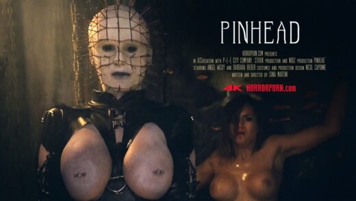 HorrorPorn – Pinhead