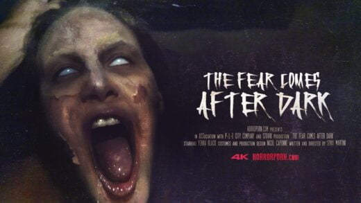 HorrorPorn – The Fear Comes After Dark