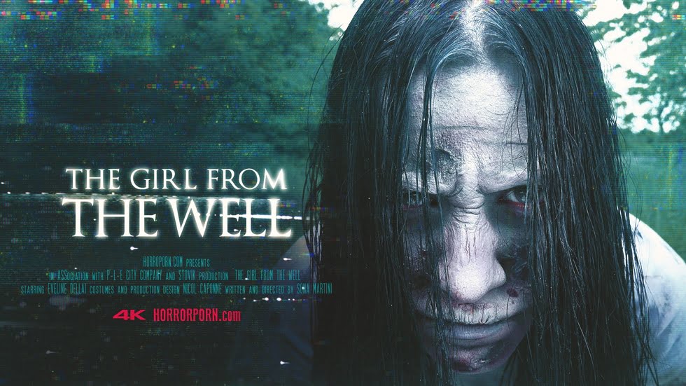 HorrorPorn &#8211; The Girl From The Well, PervTube.net