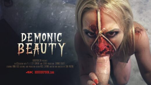 HorrorPorn – Vinna Reed – Demonic Beauty