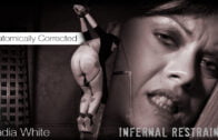 InfernalRestraints – Luna Rival, Luna’s Restraints Hold Her Tightly