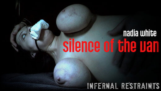 InfernalRestraints – Nadia White – Silence Of The Van