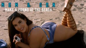 DayWithAPornstar &#8211; Korina Kova Korinas Hot Fun In The Sun, PervTube.net