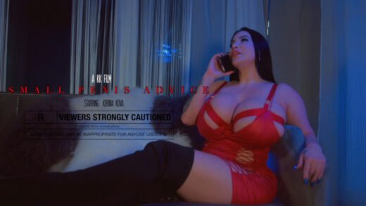 ManyVids – Korina Kova – SPH advice from an excort