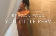 ManyVids – Reagan Foxx – You Little Perv