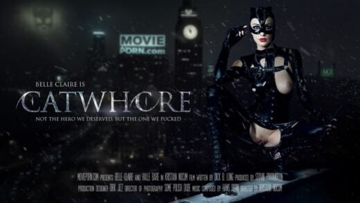 MoviePorn – Belle Claire – Catwhore