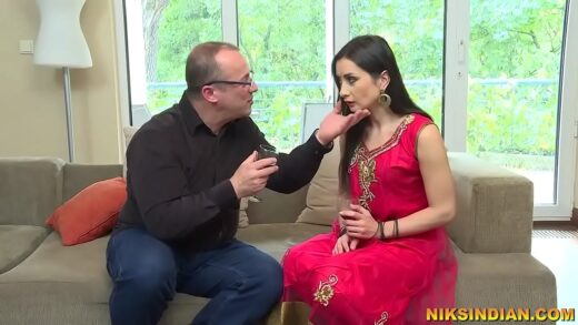 NiksIndian – Employee Offers His Wife To His Boss To Get Promotion