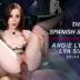 GangbangCreampie – Sophia Locke And Selina Bentz G380, PervTube.net