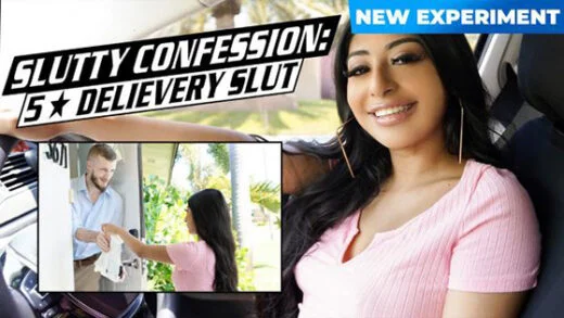 TeamSkeetLabs – Binky Beaz – Slutty Confessions