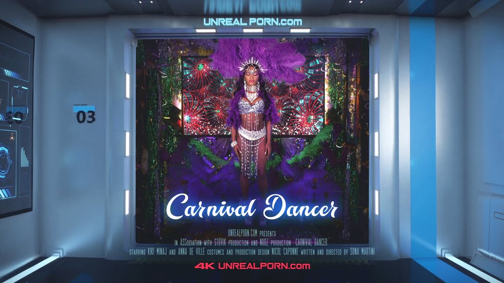 UnrealPorn E12 Carnival Dancer, PervTube.net