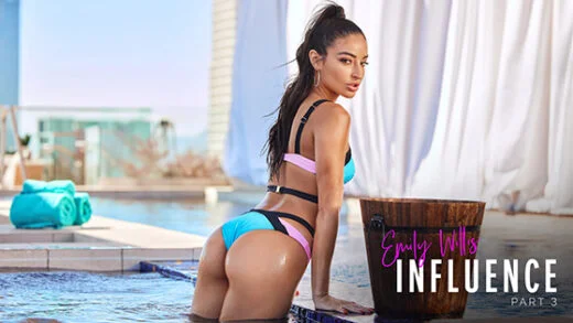 Vixen – Emily Willis – Influence 2 Part 3