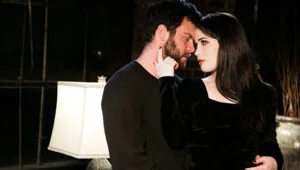 Wicked – Evelyn Claire – Pretty Little Things S01, PervTube.net