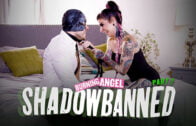 BurningAngel – Joanna Angel – Shadowbanned: Part 1