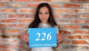 CzechSexCasting &#8211; Caroline M &#8211; I Love Sex, That Is Why I Am Here, PervTube.net