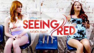 TeamSkeetSelects &#8211; Skyla Novea, Amber Ivy, Lacy Lennon And Vanna Bardot &#8211; Redhead Teen Compilation, PervTube.net