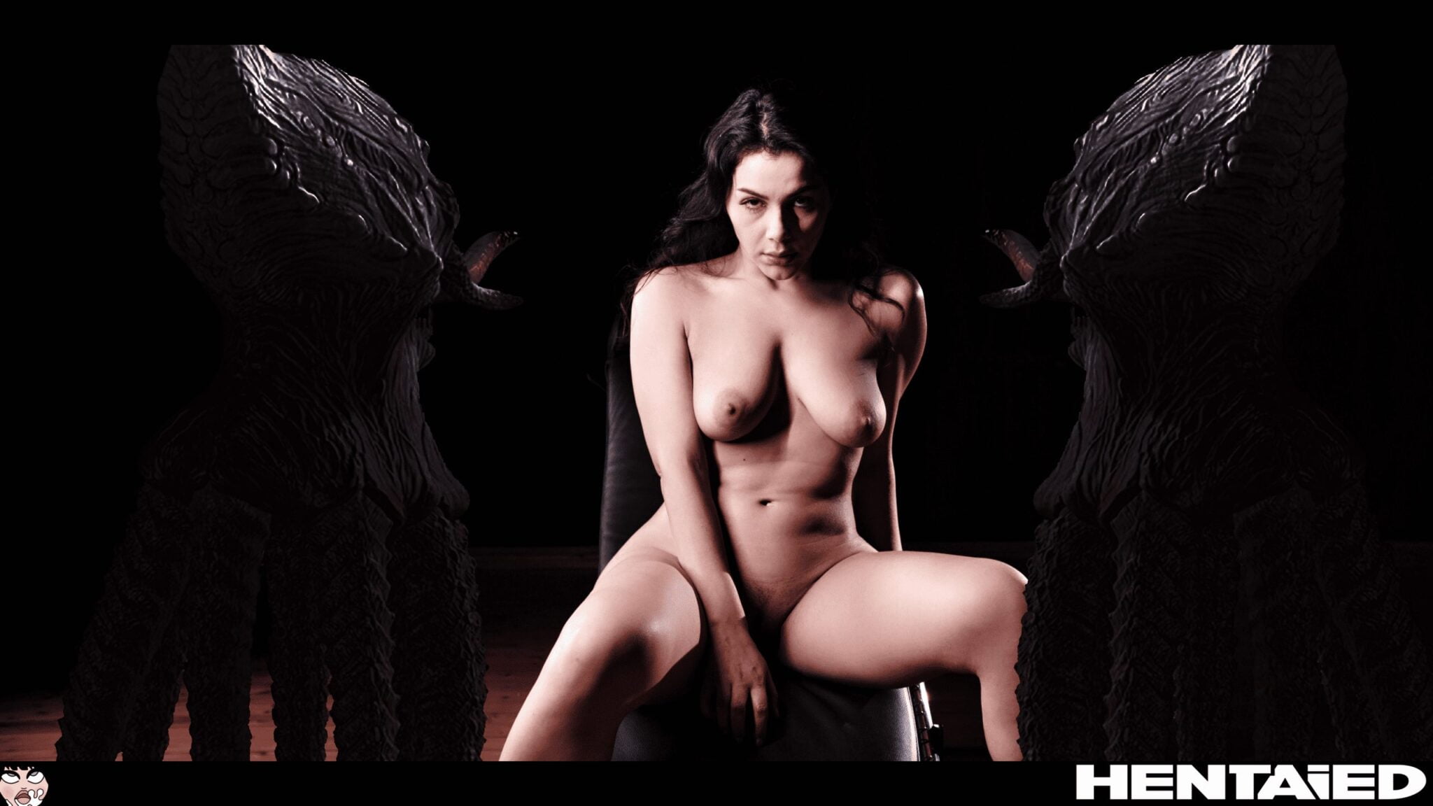 Hentaied &#8211; Valentina Nappi &#8211; Made In Italy, PervTube.net