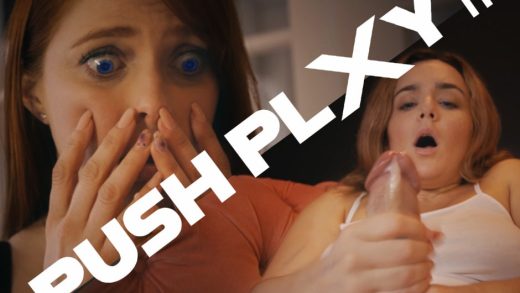 MissaX – Natasha Nice – Push Plxy II