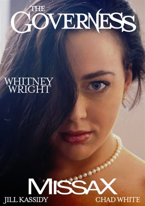 MissaX – Whitney Wright And Jill Kassidy – The Governess, PervTube.net