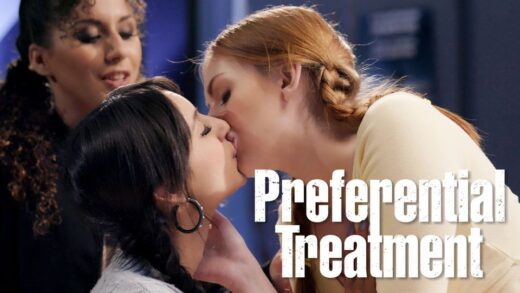 PureTaboo - Maya Kendrick, Eliza Ibarra And Liz Revamped - Preferential Treatment