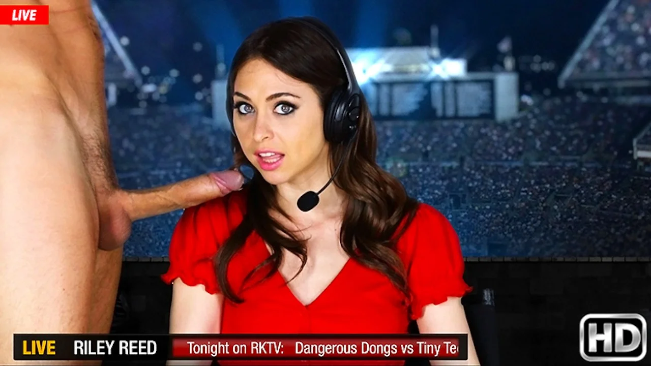 RKPrime – Riley Reid – Its Showtime, PervTube.net