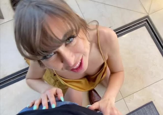 ReidMyLips &#8211; Riley Reid &#8211; Cum To My Place, PervTube.net