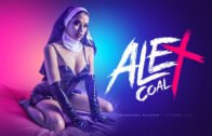 TeamSkeetAllStars – Alex Coal – Nun More Horny Than I