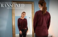 Transfixed S01E07 Maya Kendrick And Aspen Brooks – Through The Mirror