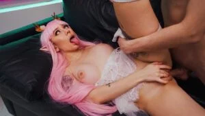 RKPrime &#8211; Alice Bong &#8211; Cosplay Alice Needs A Dick, PervTube.net