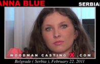 WoodmanCastingX – Anna Blue