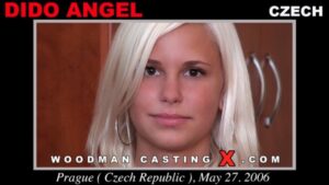 PrivateCasting-X &#8211; Allie Nicole, Texas teen fake casting fucking, PervTube.net