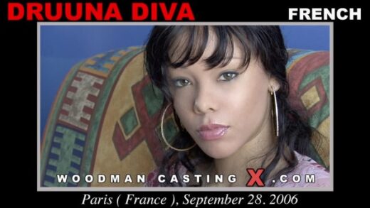 WoodmanCastingX – Druuna Diva