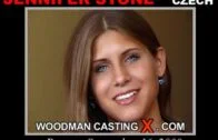 WoodmanCastingX – Dominique Palermo – My First DP Was Rough