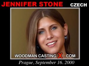 Private &#8211; Jennifer Stone, on an Island after Being Ship Wrecked Has Anal Sex, PervTube.net