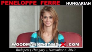 HandsOnHardcore &#8211; Peneloppe Ferre From Romance To Lust, PervTube.net