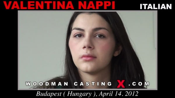 WoodmanCastingX &#8211; Valentina Nappi, PervTube.net