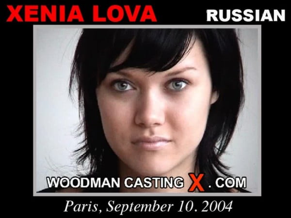 WoodmanCastingX &#8211; Xenia Lova, PervTube.net