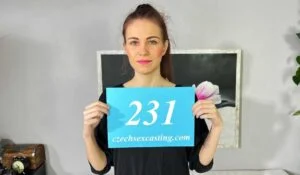 CzechSexCasting &#8211; Holy Whore &#8211; Russian Beauty Wants To Conquer The World Of Modeling, PervTube.net