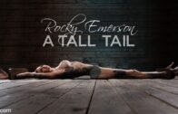 DeviceBondage – Rocky Emerson – A Tall Tail