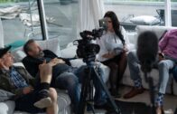 DorcelClub – Angela White And Avi Love – Making Of Climax BTS