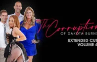 FamilyStrokes – Lolly Dames And Dakota Burns – The Corruption of Dakota Burns: Chapter Four