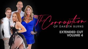 SisLovesMe &#8211; Dakota Burns &#8211; The Corruption of Dakota Burns: Chapter One, PervTube.net