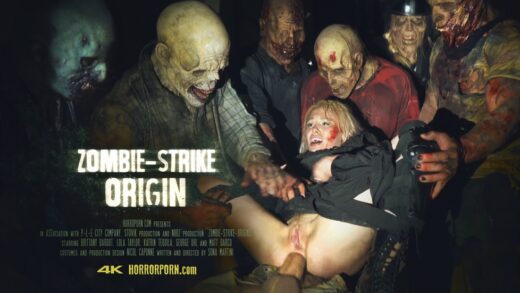 HorrorPorn – Zombie-Strike: Origin