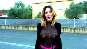 SpoofPorn &#8211; Evita Pozzi &#8211; The Knight Fucker, PervTube.net