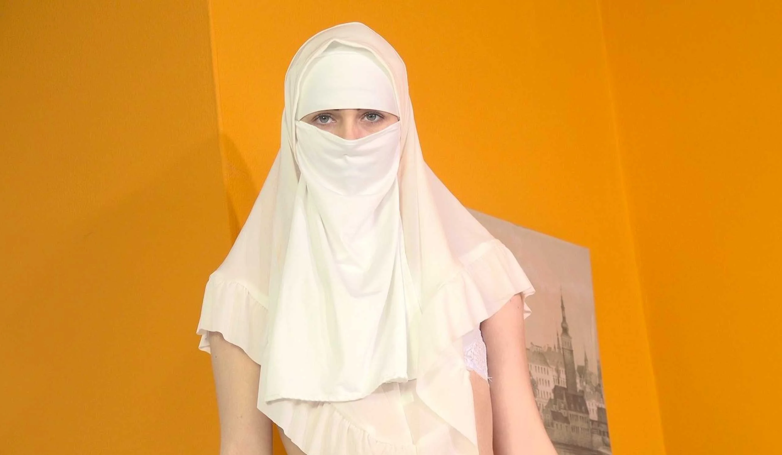 SexWithMuslims – Nella Decker – You Look Like A Bitch, PervTube.net