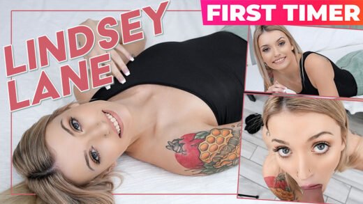 ShesNew - Lindsey Lane - Tall And Tatted