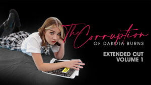 FamilyStrokes &#8211; Lolly Dames And Dakota Burns &#8211; The Corruption of Dakota Burns: Chapter Four, PervTube.net