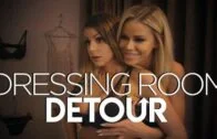 AllHerLuv – Brooklyn Chase And Jessa Rhodes – Dressing Room Detour