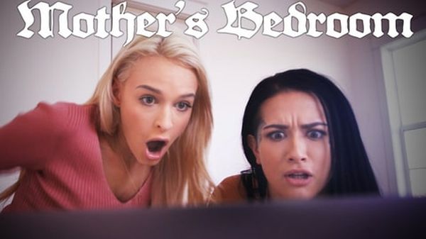 AllHerLuv &#8211; Emma Hix And Katrina Jade &#8211; Mother&#8217;s Bedroom, PervTube.net